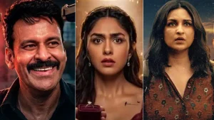 Best Thrillers Oct 2026