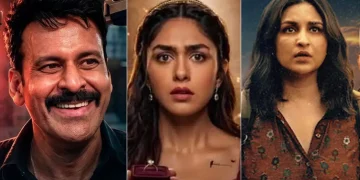 Best Thrillers Oct 2026