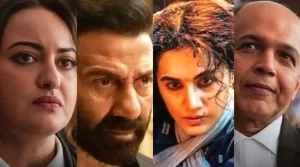 Best Thrillers Skipped Theatres Released on OTT