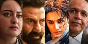 Best Thrillers Skipped Theatres Released on OTT