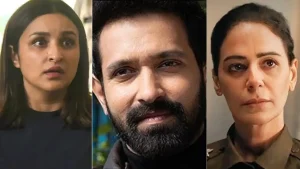 Best Indian Web Shows of 2026