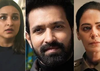 Best Indian Web Shows of 2026