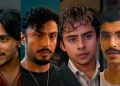 Chaar Yaar Ending Explained