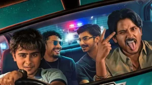 Chaar Yaar OTT Release Date (1)