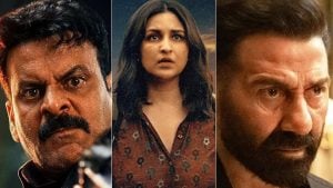 Direct Netflix Thrillers Movies 2026