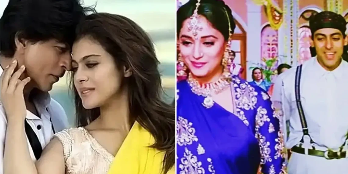Guess These Iconic Bollywood Jodis From the Clues (1)