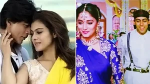 Guess These Iconic Bollywood Jodis From the Clues (1)
