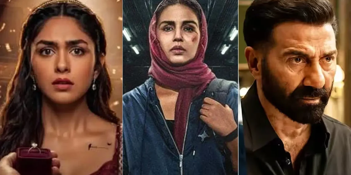 Indian Thriller Movies 2026