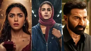 Indian Thriller Movies 2026
