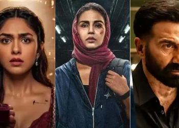 Indian Thriller Movies 2026