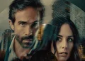 Shows like Inside the circle Similar Series to watch