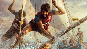 Mandaadi OTT Release Date