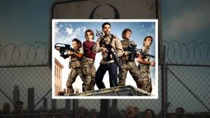 Movies Like Apocalypse Z: New World