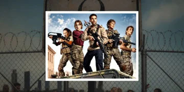 Apocalypse Z: New World Ending Explained