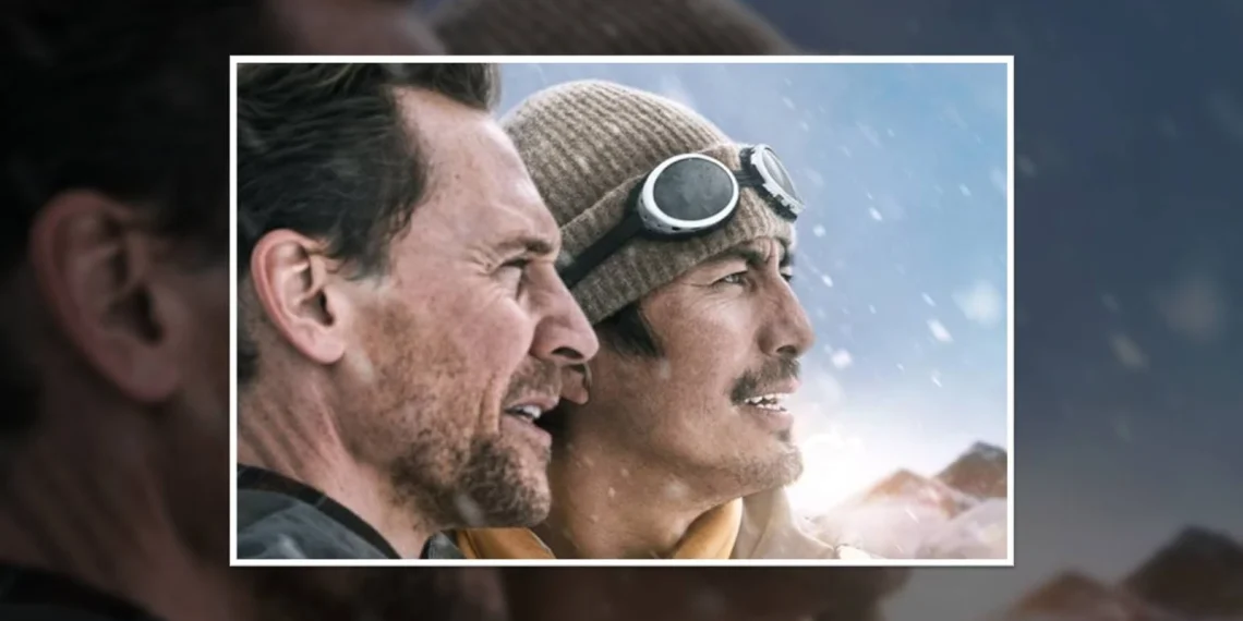 Tenzing Ending Explained