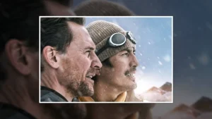 Movies Like Tenzing