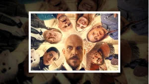 Movies Like The Storm