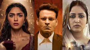 Movies like Pooja Meri Jaan
