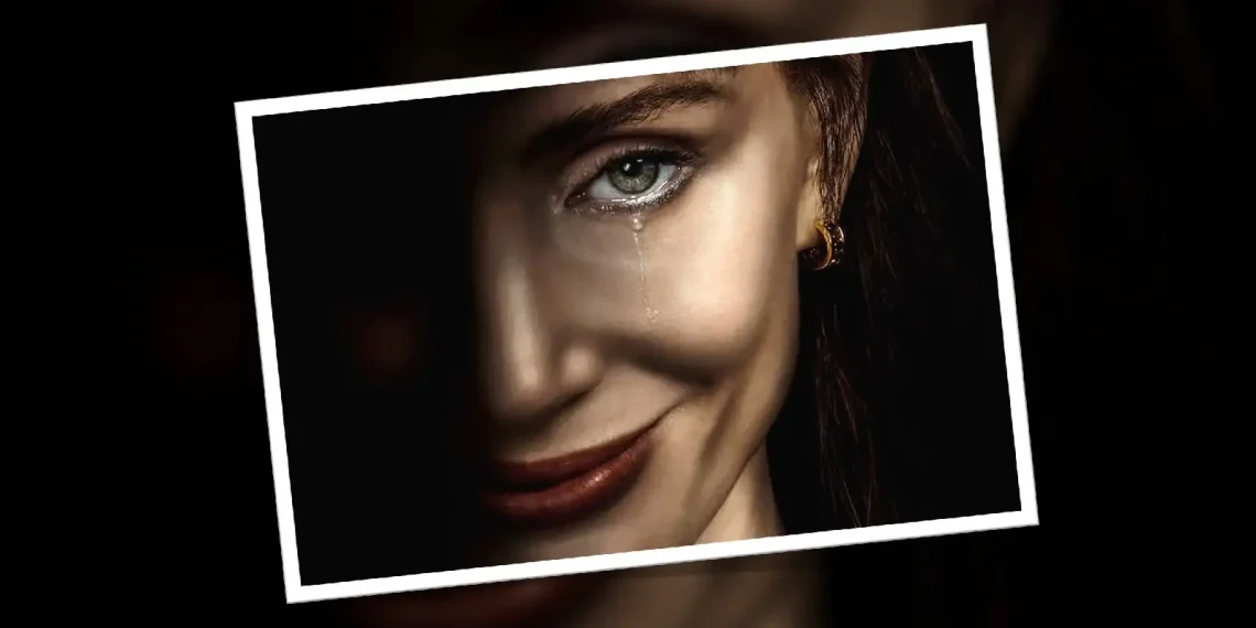 the other mommy ending explained
