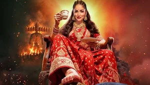 Nayii Naveli OTT Release Date