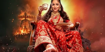 Nayii Naveli OTT Release Date