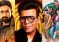 New Movie Shows Releasing This Weekend