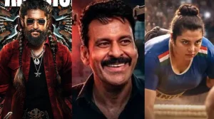 New Movies Shows Releasing This Week (22)