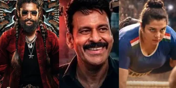 New Movies Shows Releasing This Week (22)