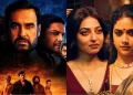 New Movies Shows Releasing This Week (23)