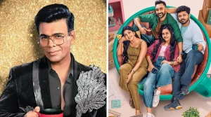 New Shows Releasing This Week (1)