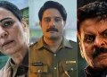 Recent Cop Dramas 2026
