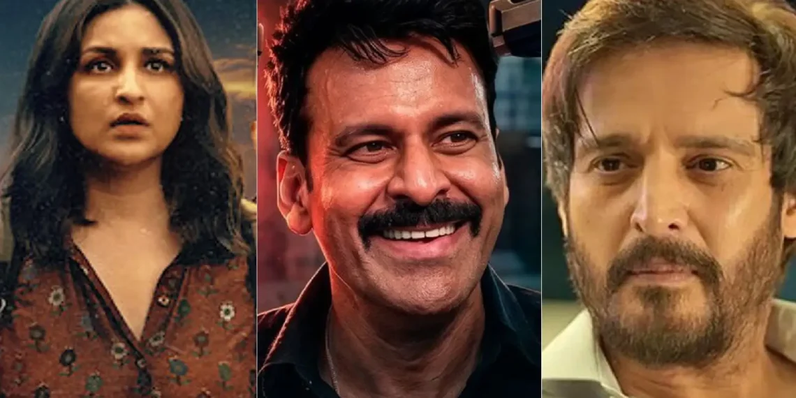 Recent Direct OTT Movies
