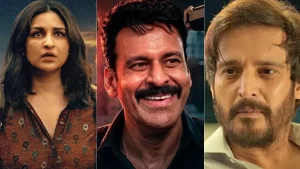Recent Direct OTT Movies