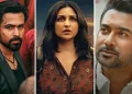 Recent Movies on OTT