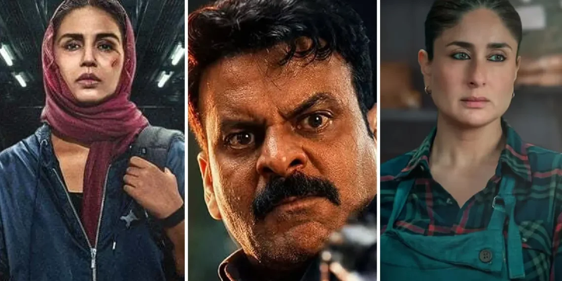 Recent Suspense Movies 261025