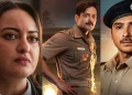 Recent Suspense Thrillers on Prime Video