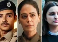 Recent Underrated Suspense Shows