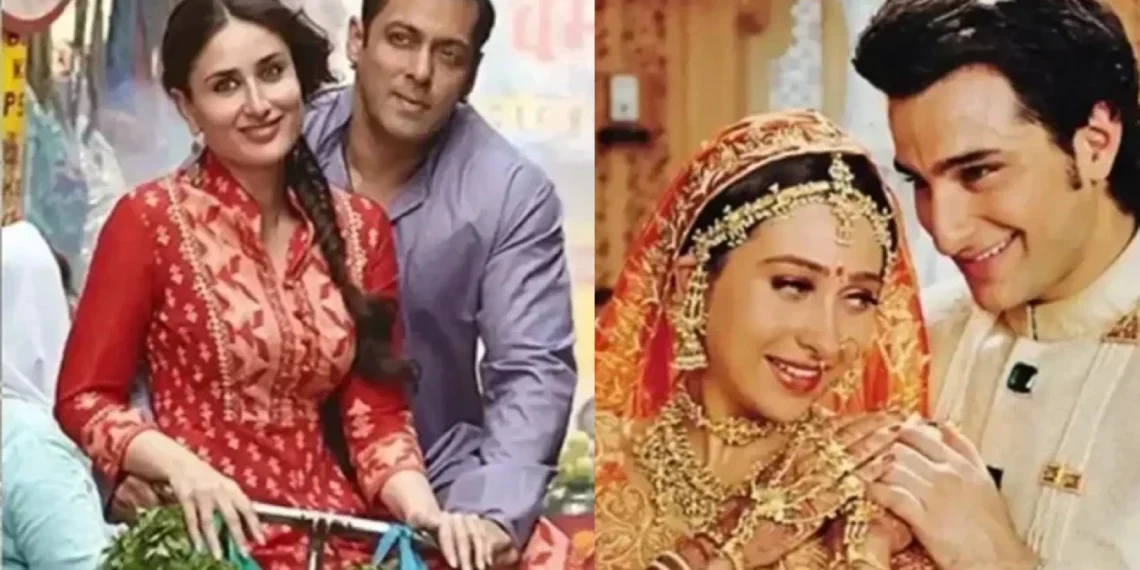 Saif Kareena Songs Quiz