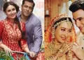 Salman Saif Ali Khan Love Songs Quiz