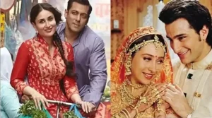 Salman Saif Ali Khan Love Songs Quiz