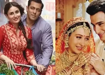 Salman Saif Ali Khan Love Songs Quiz