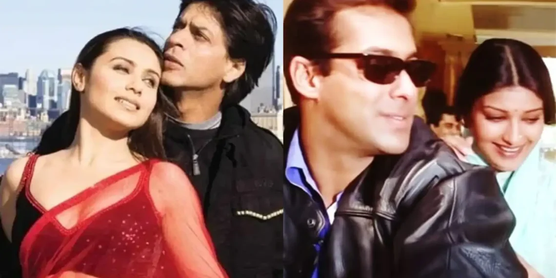 Salman Khan Shah Rukh Khan Movie Quiz (1)