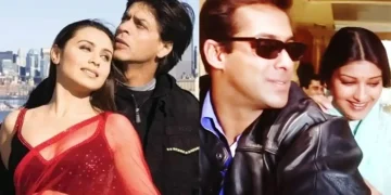 Salman Khan Shah Rukh Khan Movie Quiz (1)