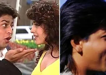Shah Rukh Khan 90s Love Songs Quiz (1)