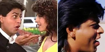 Shah Rukh Khan 90s Love Songs Quiz (1)