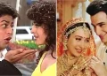 Shah Rukh Khan Saif Ali Khan Quiz