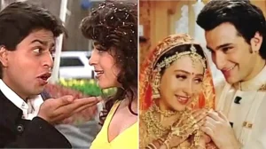 Shah Rukh Khan Saif Ali Khan Quiz