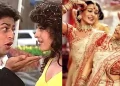 Shah Rukh Madhuri Songs Quiz (4)