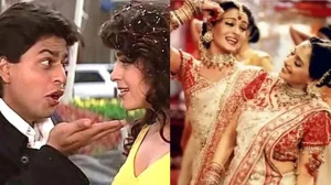 Shah Rukh Madhuri Songs Quiz (4)