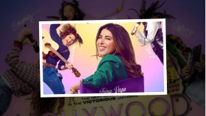 Shows Like Hollywood Arts